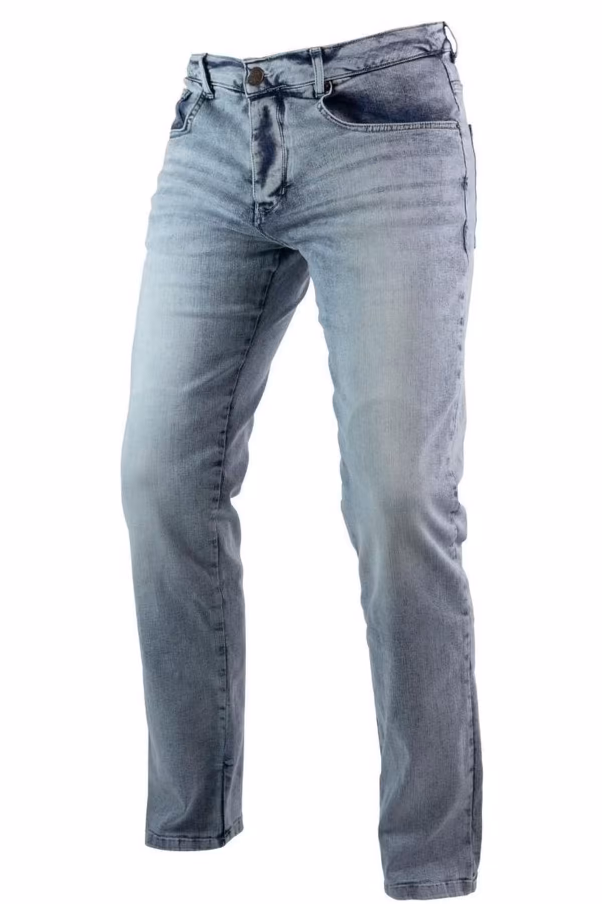 شلوار موتورسوار مردانه و زنانه Kevlar John Doe Jeans Light Blue Jdd2024 تچ 90 Tech90