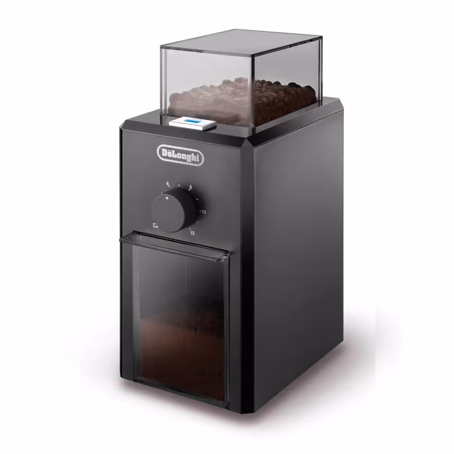 آسیاب قهوه دلونگی مدل KG79