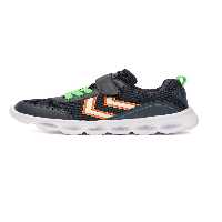 اسنیکر آبی دخترانه و پسرانه بچگانه 900053 7459 STRIPE JR کفش ورزشی روزانه ان hummel