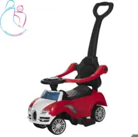 ماشین بازی سواری بی بی لند مدل HANDY CAR مامزنینی