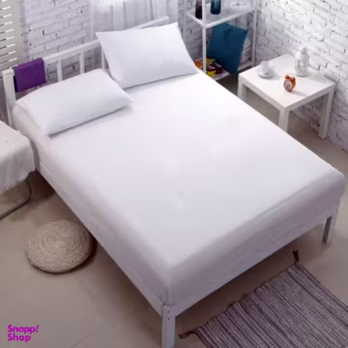 سرویس ملحفه ماریبرس مدل 89 دونفره 3 تکه