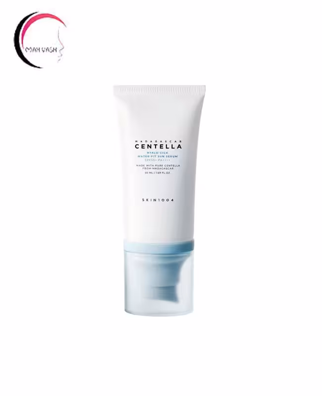 ضد آفتاب سنتلا هیالو سیکا  SKIN1004 SPF50