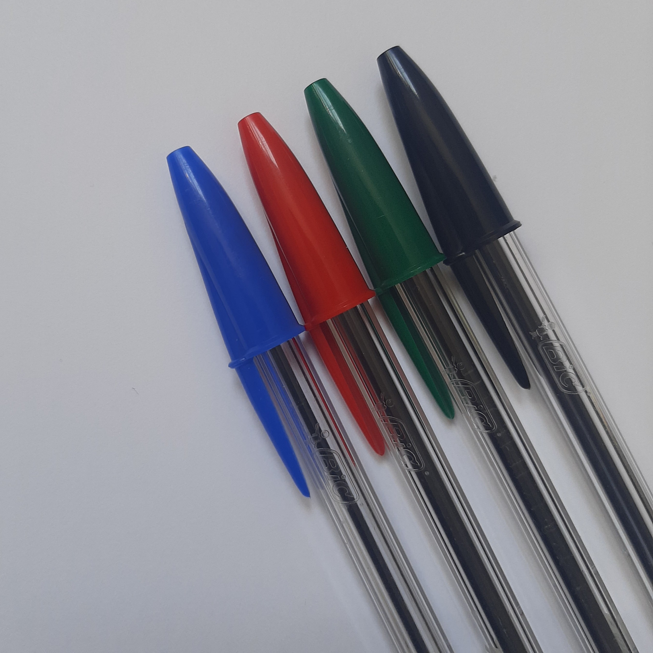خودکار بیک پک 4 رنگ 1mm