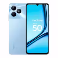 گوشی موبایل Realme مدل Note 50 (RAM 4) ظرفیت 256GB