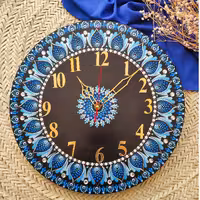 ساعت  نقطه کوبی 