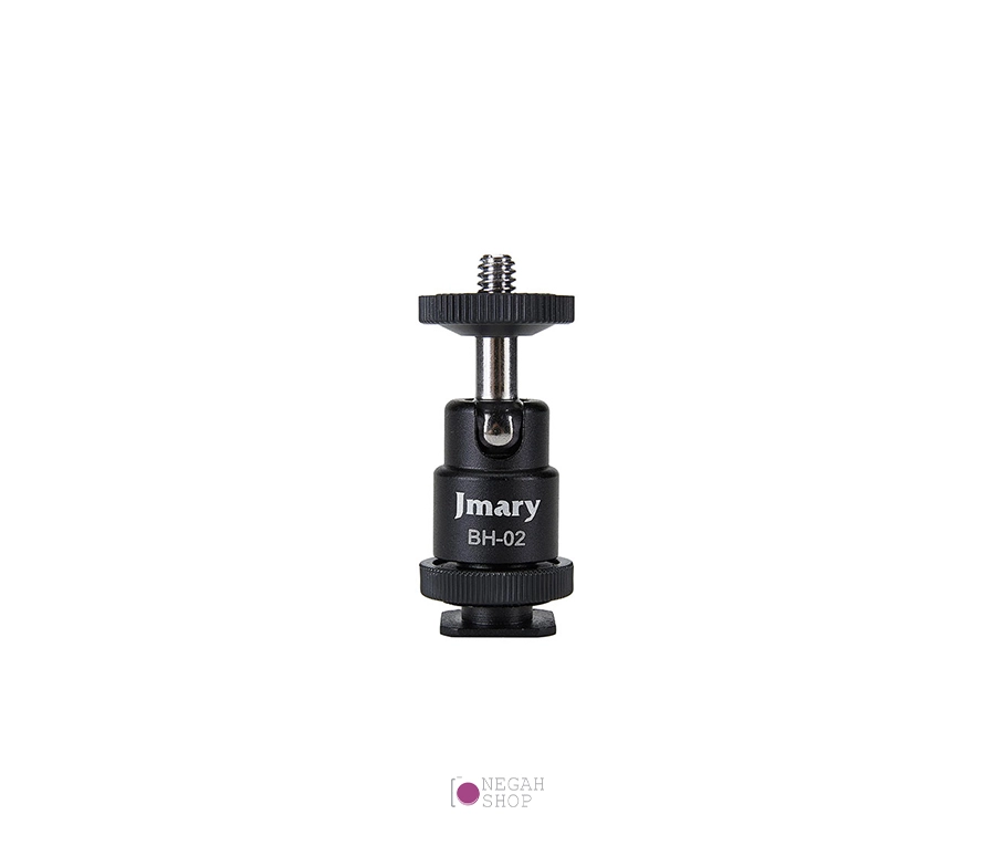 بال هد جیماری Jmary BH-02