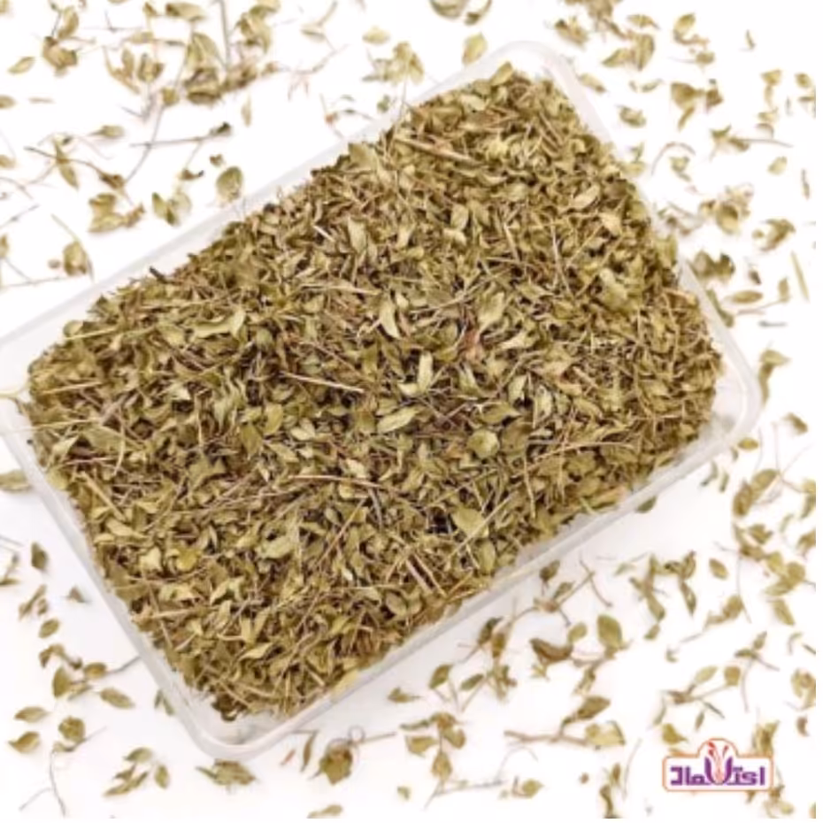 آویشن کوهی 50 گرمی اعتماد خوش طعم و پرخاصیت