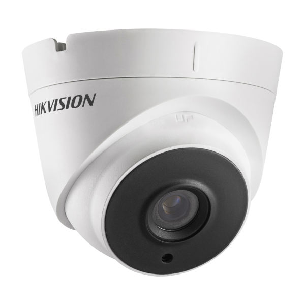 دوربین مداربسته آنالوگ هایک ویژن مدل DS-2CE56F1T-IT3