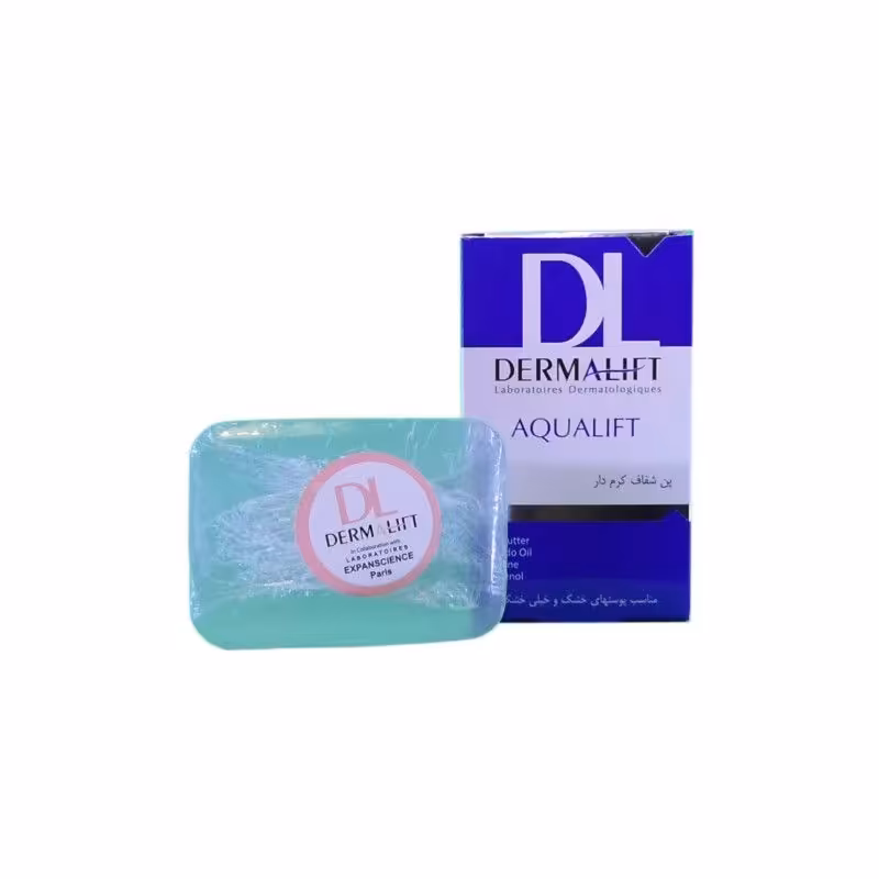 پن مدل آکوا لیفت درمالیفت 100 گرم