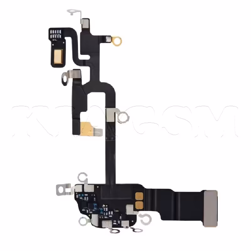 فلت آنتن Wifi آیفون iPhone 15Pro