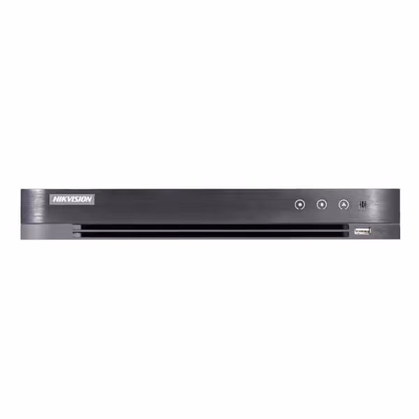 دستگاه DVR هایک ویژن مدل DS-7208HUHI-K1 | شبکه ارغوان 021-41902