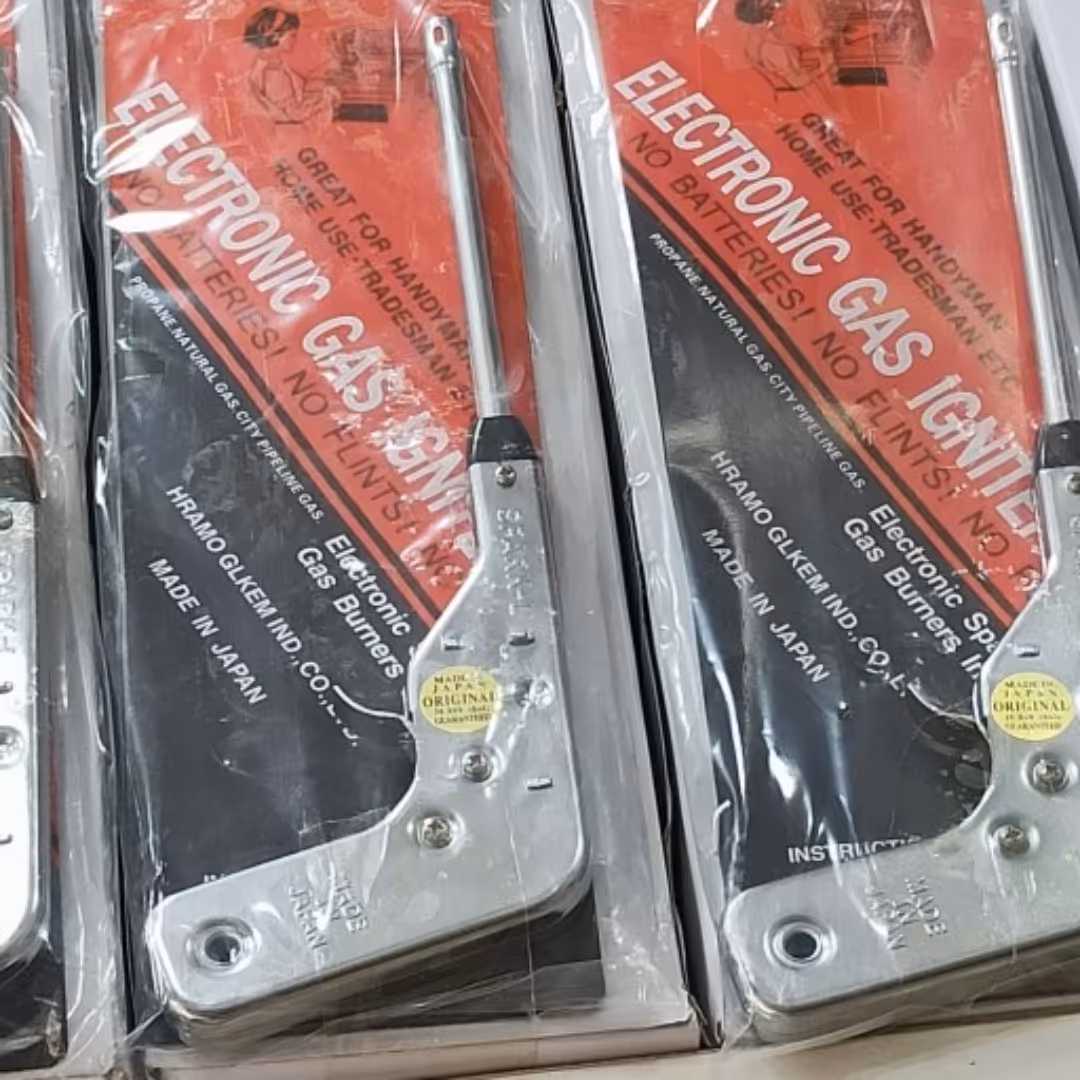 فندک اتمی  ژاپنی اصل 