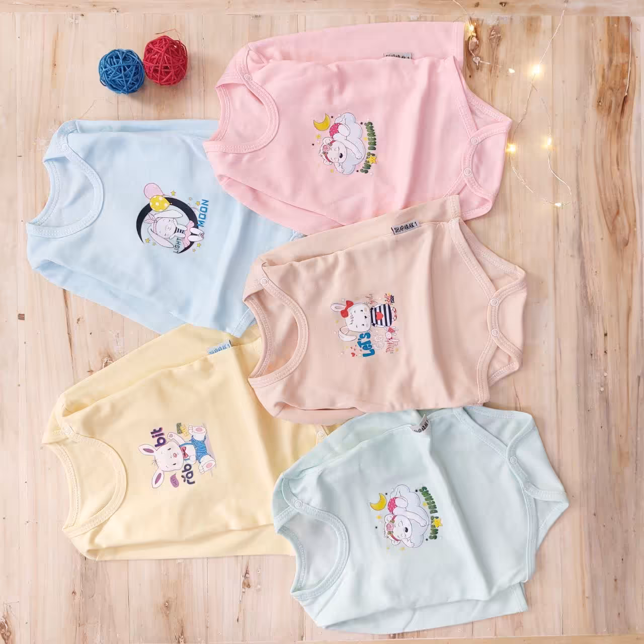 بادی تک آستین بلند