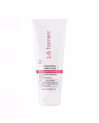 کرم کنترل کننده چربی و آبرسان لافارر La Farrerr شماره 1 مناسب پوست چرب و مستعد آکنه 75ml