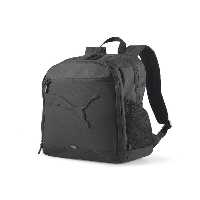 کیف مدرسه مشکی مردانه و زنانه سیاه کوله پشتی Buzz 079136 01 سفر یونیزکس Puma