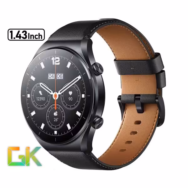 ساعت هوشمند شیائومی Xiaomi Watch S1