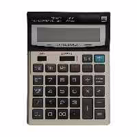 ماشین حساب مدل CT-912