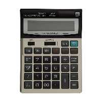 ماشین حساب مدل CT-912