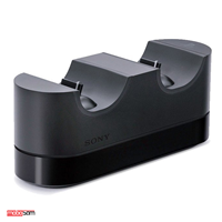 پایه شارژ دسته PS4 مدل Dual Shock 4 Charging Station