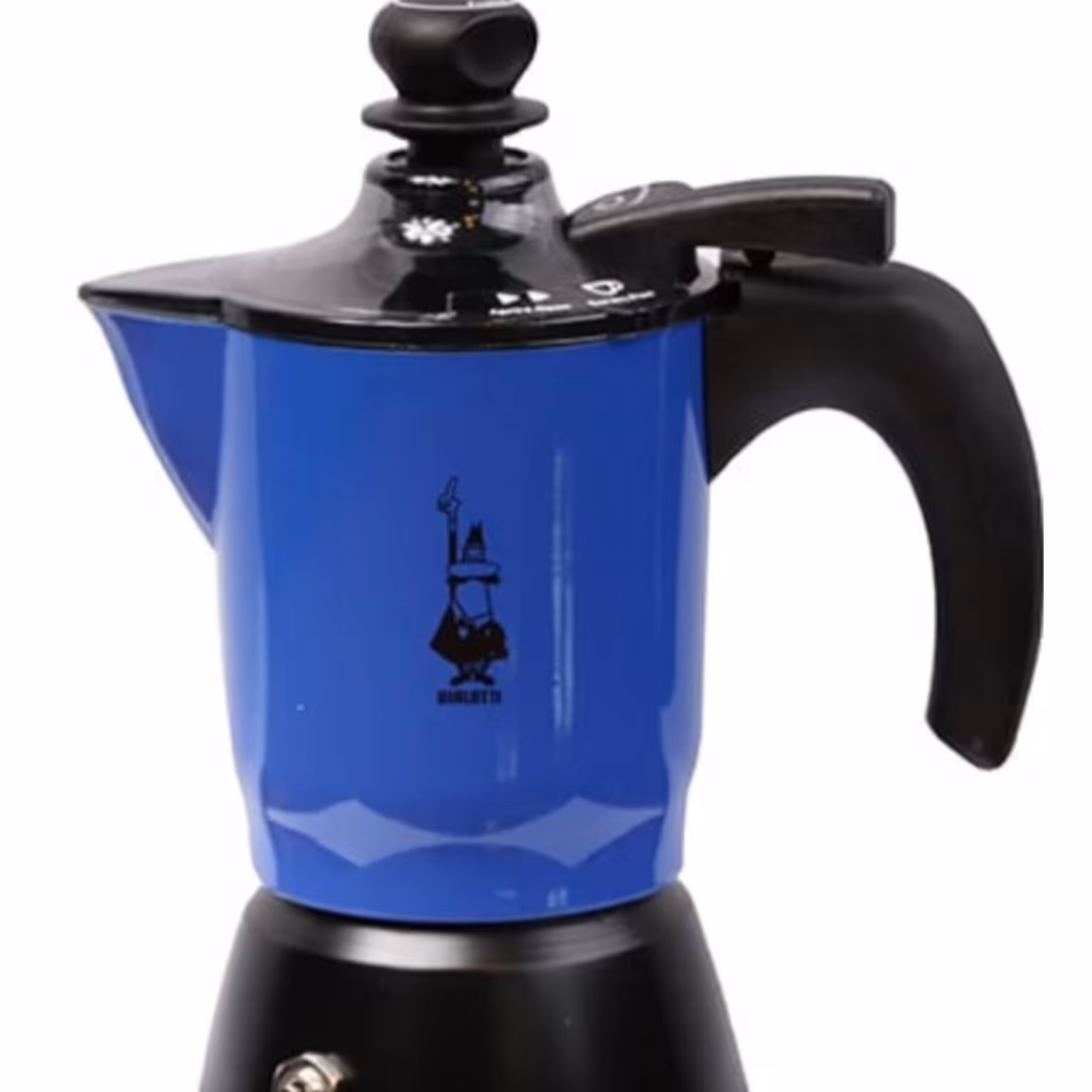 موکاکرم همان  موکاپات برای عصاره گیری قهوه  است که به شما فوم شیر هم میدهدو سه کاپ با کیفیت عالی است