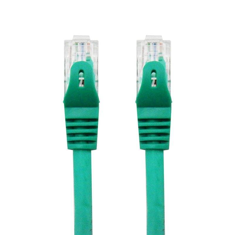 کابل شبکه Cat 6 UTP کی نت به طول 30 متر مدل K-NCP6U300