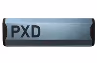 حافظه SSD اکسترنال پاتریوت مدل PXD M.2 PCIe Type-C ظرفیت 512 گیگابایت