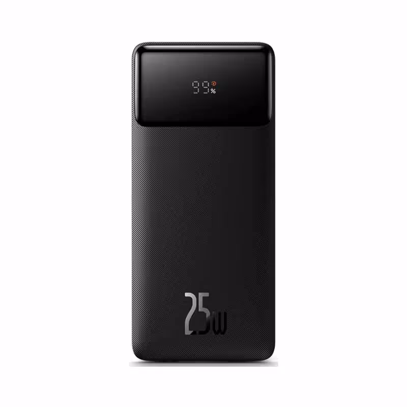 قیمت پاوربانک بیسوس Bipow 25W - ایسل