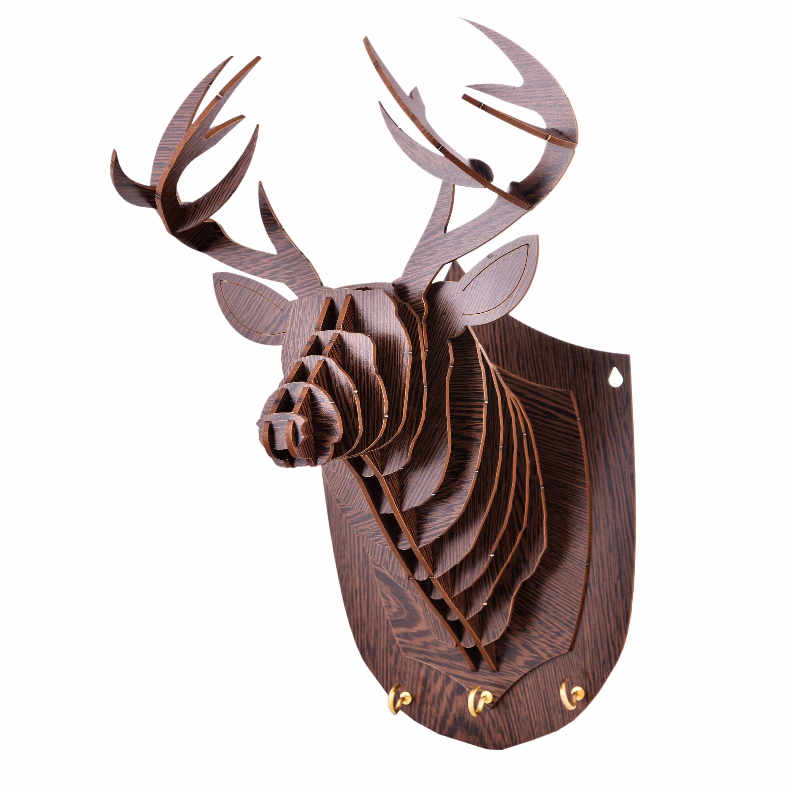 012340-پازل سه بعدی گوزن آبان-2010018