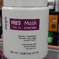 ماسک موی دیکسون مدل m83 حجم 1000 میل