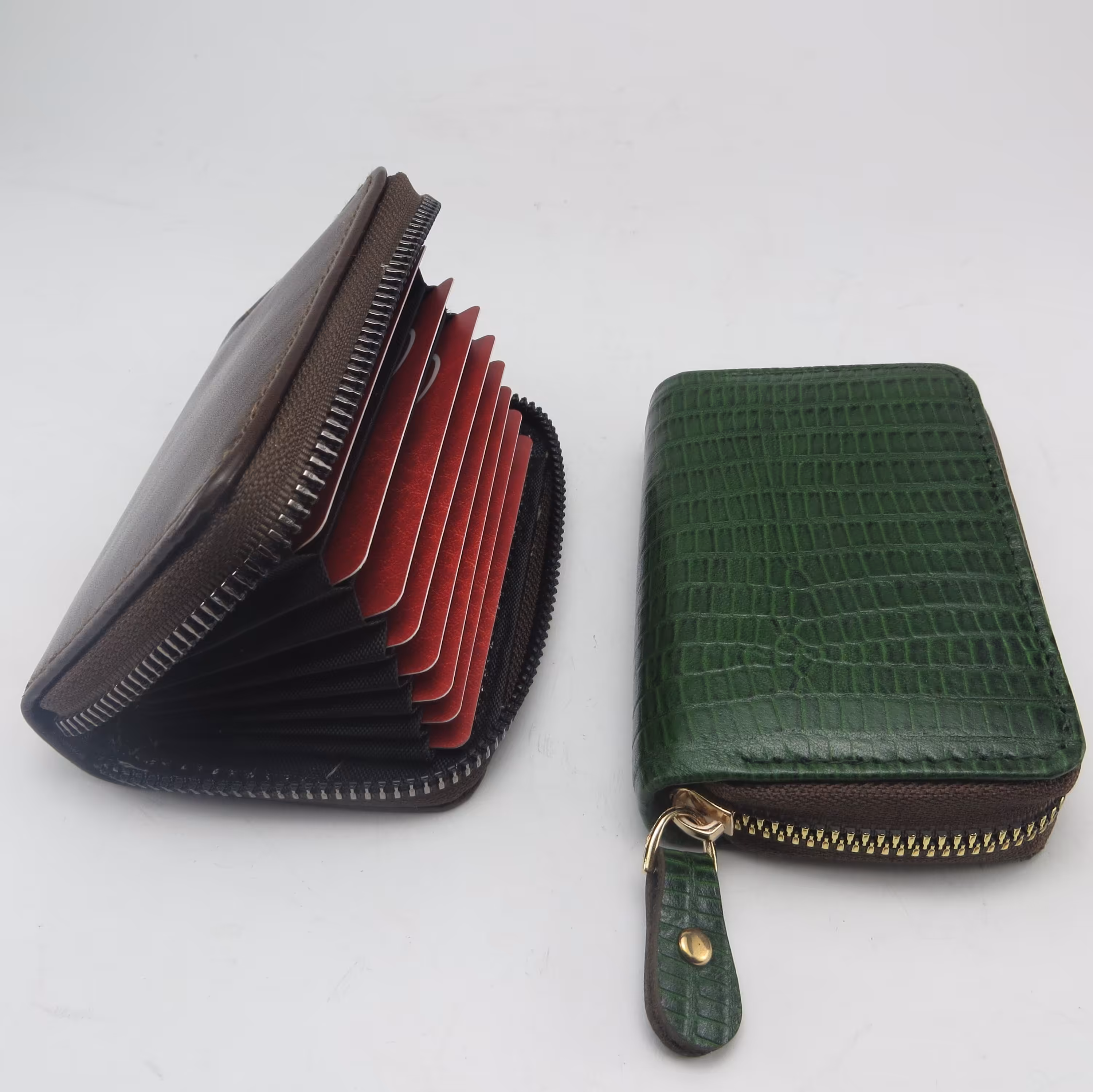 جا کار ت چرم اکاردئونی یلدای همدان