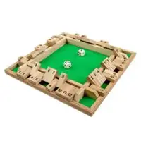 بازی شمارباز ایپکا  مدل GN6010