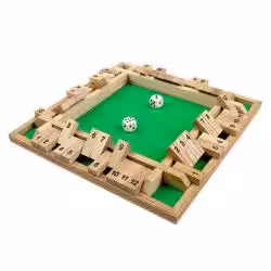 بازی شمارباز ایپکا  مدل GN6010