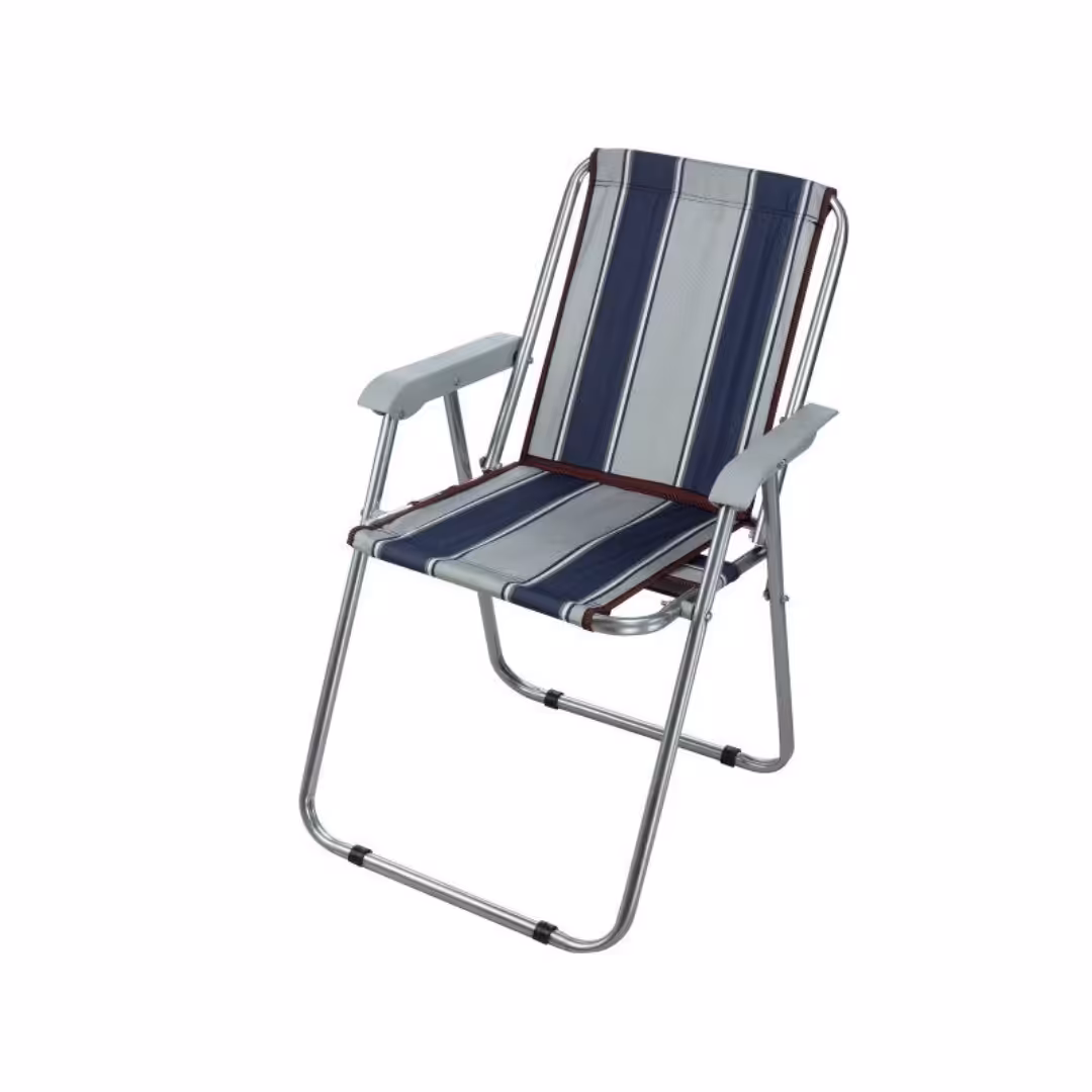 صندلی ساحلی( ارسال رایگان)