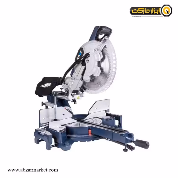 فارسی بر اکتیو کشویی 305 میلی متر مدل AC-2130B