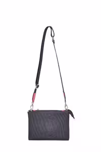 کیف پیام رسان آبی زنانه پستچی لاکور US24303 U.S. Polo Assn.