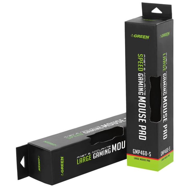 ماوس پد گرین مدل GMP460-S