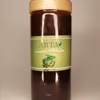 مربای سیب 900 گرم