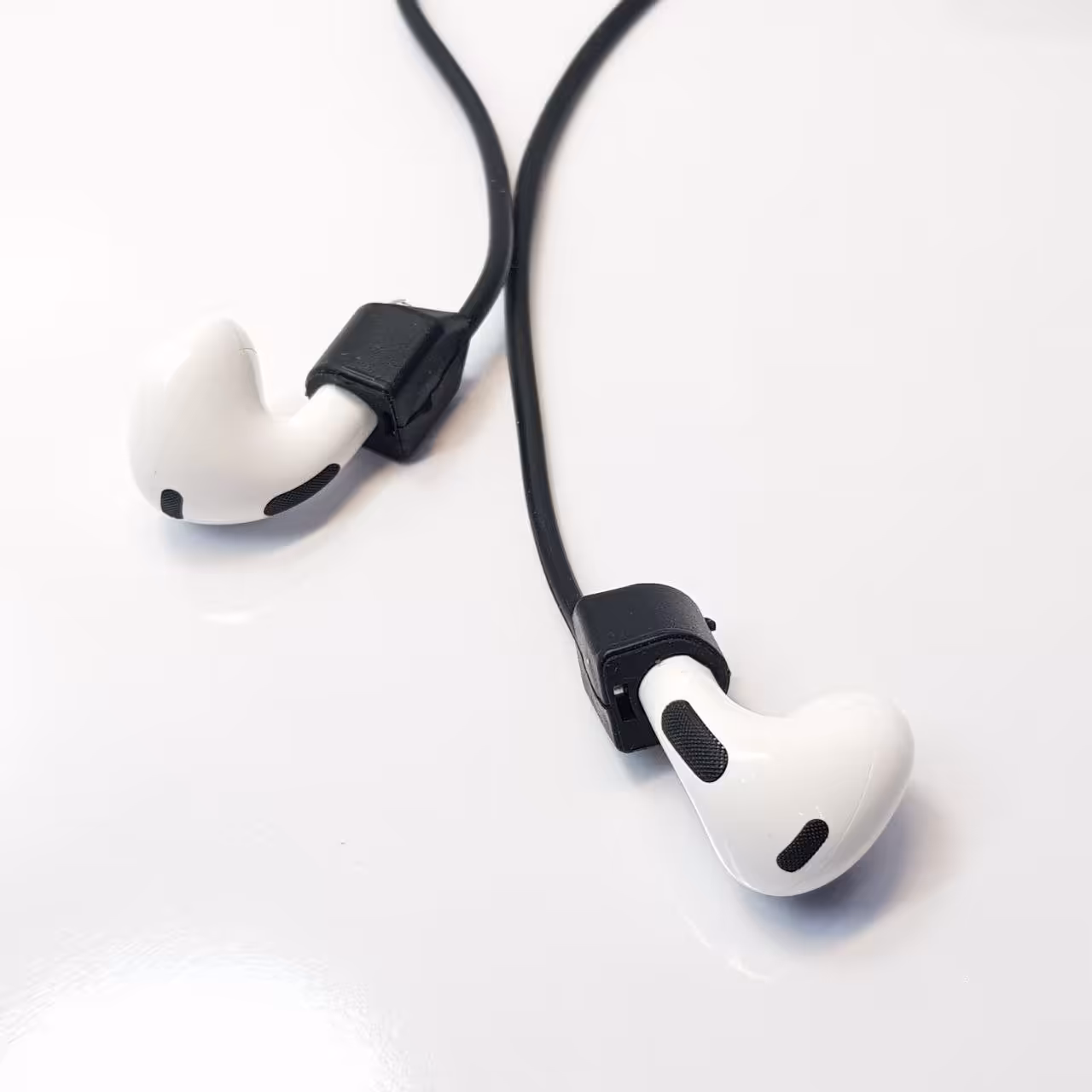 بند ایرپاد گردنی  بهترین جنس و کیفیت رنگ بندی بهترین قیمت