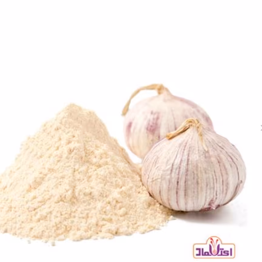 پودر سیر اعلا 100 گرمی اعتماد ( پودرسیر )