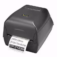 پرینتر لیبل زن آرگوکس مدل سی پی 2140 ام