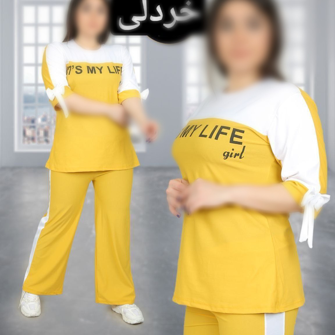 بلوز شلوار زنانه تونیک شلوار زنانه شومیز شلوار 