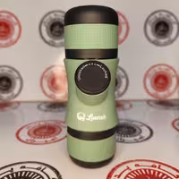 مینی پرسو(هند پرسو)لواک با کیف محافظ و بسکت استیل