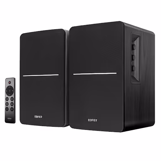 خرید اسپیکر ادیفایر Speaker Edifier R1280DB Black با بهترین قیمت