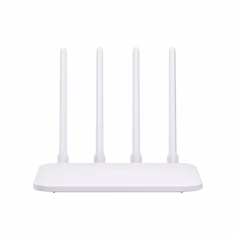 وای فای روتر شیائومی مدل Mi Router 4C
