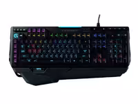 کیبورد مکانیکی لاجیتک مدل G910