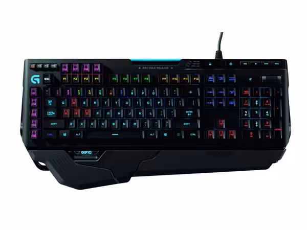 کیبورد مکانیکی لاجیتک مدل G910