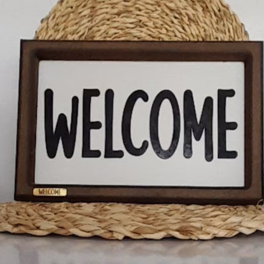 تابلو بزرگ تکست 