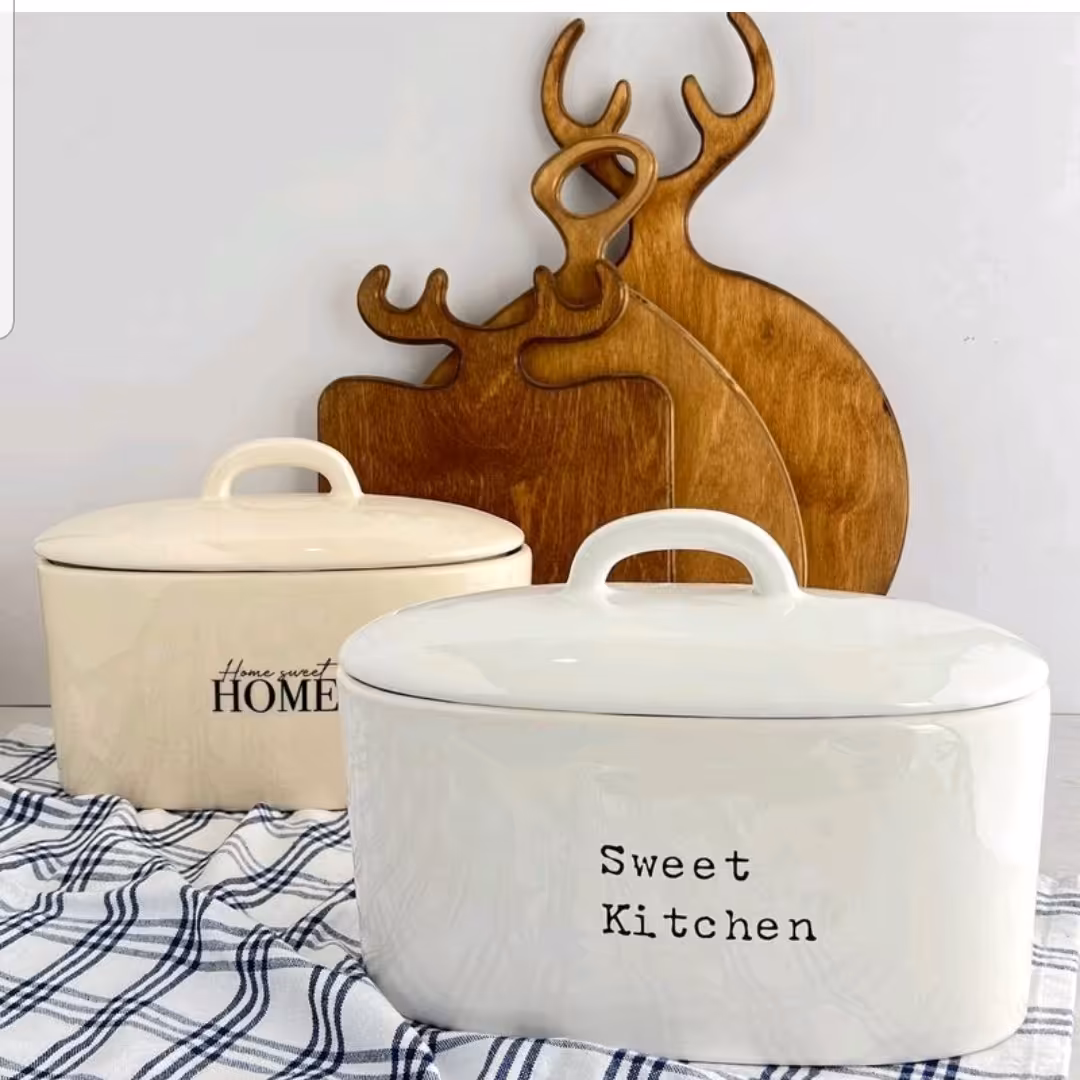 جا نانی سرامیکی تکست با کیفیت عالیی