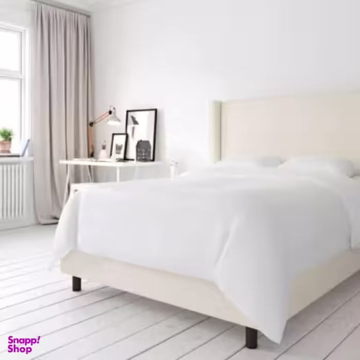 سرویس ملحفه ماریبرس مدل 94 دونفره 4 تکه