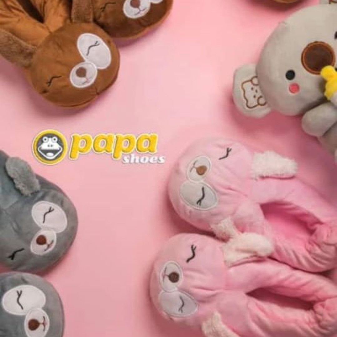 پاپوش خرگوشی سایز 36 تا 40